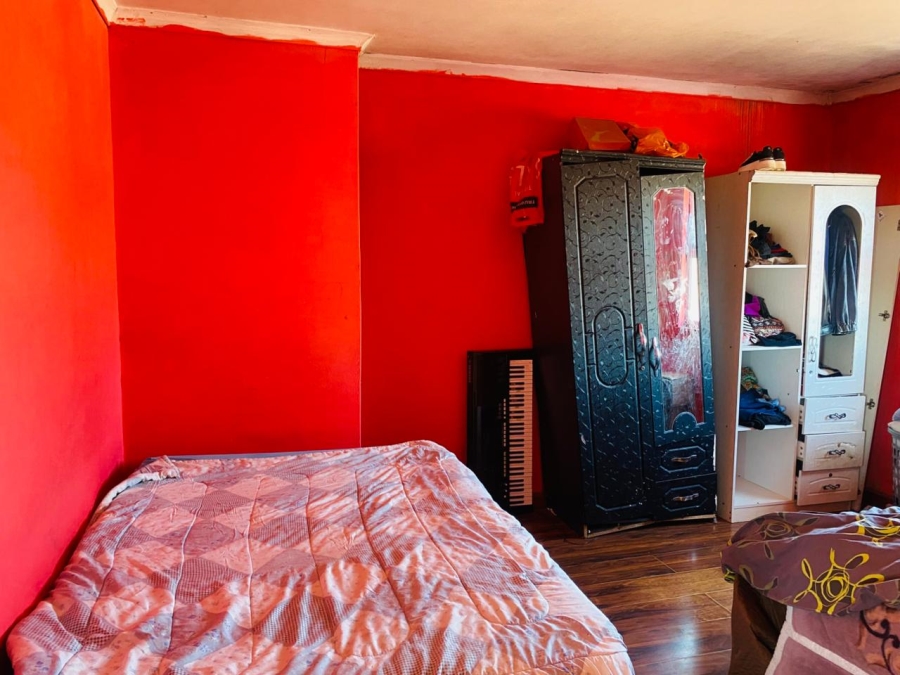 4 Bedroom Property for Sale in Crossroads Western Cape